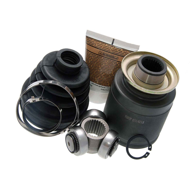 0511-B25LH - INNER CV JOINT LEFT 25X40X26 Cv Joints, Inner Cv Joints