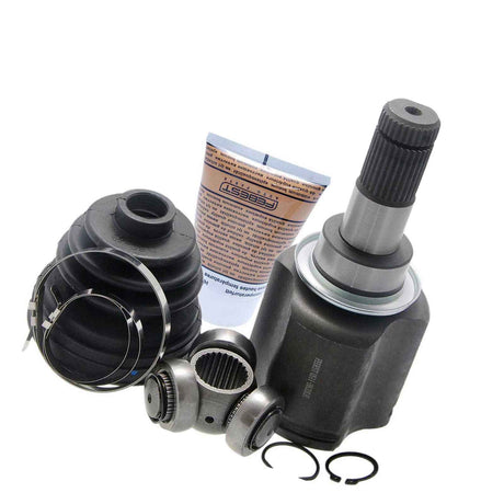 0511-BK23LH - INNER CV JOINT LEFT 26X50X30 Cv Joints, Inner Cv Joints
