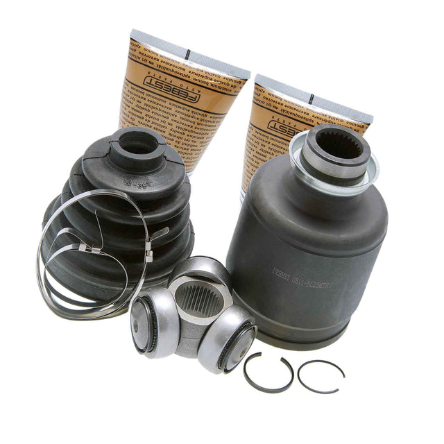 0511-BL23MTRH - INNER CV JOINT RIGHT 34X43X28 Cv Joints, Inner Cv Joints