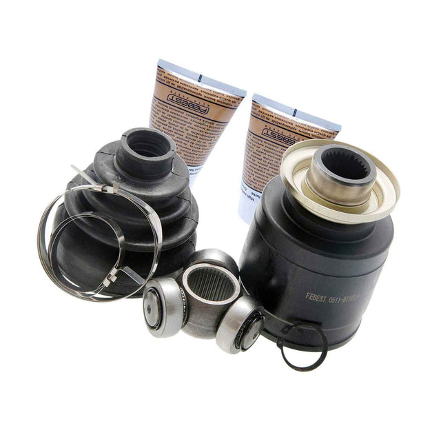 0511-BT50LH - INNER CV JOINT LEFT 36X42X28 Cv Joints, Inner Cv Joints