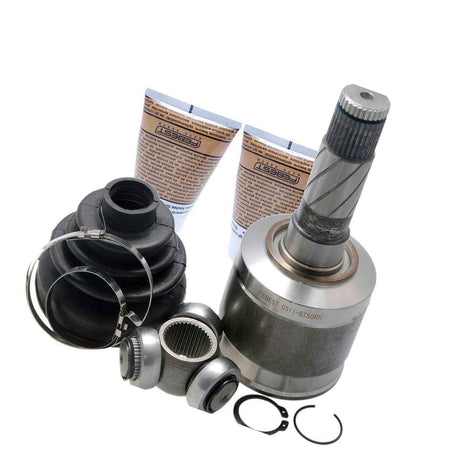 0511-BT50RH - INNER CV JOINT RIGHT 36X38X30 Cv Joints, Inner Cv Joints