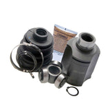 0511-GDRH - INNER CV JOINT RIGHT 25X42X26 Cv Joints, Inner Cv Joints