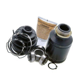 0511-GEMTRH - INNER CV JOINT RIGHT 23X43X28 Cv Joints, Inner Cv Joints