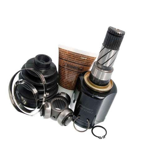 0511-M316ATLH - INNER CV JOINT LEFT 22X35X26 Cv Joints, Inner Cv Joints