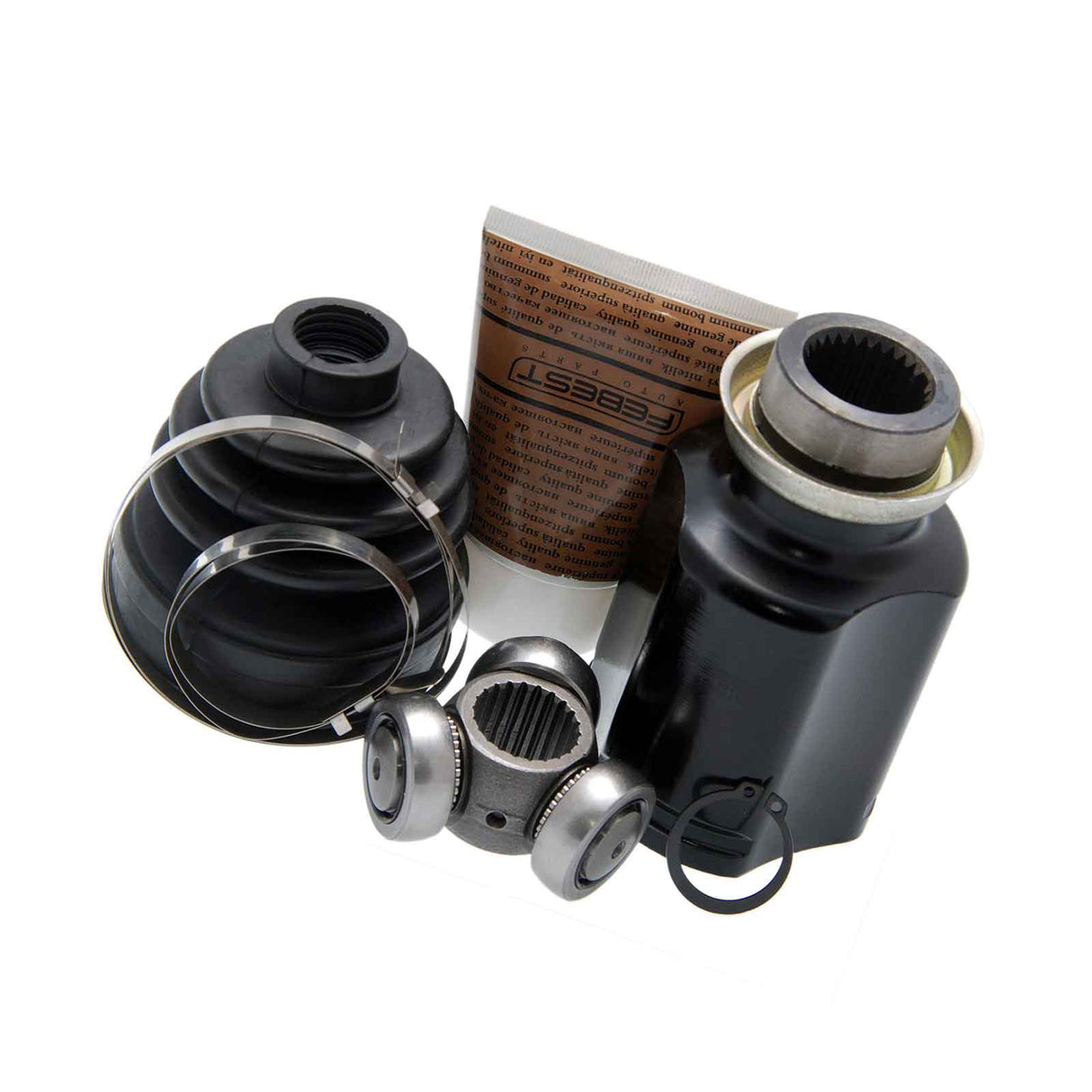 0511-M316ATRH - INNER CV JOINT RIGHT 22X43X28 Cv Joints, Inner Cv Joints