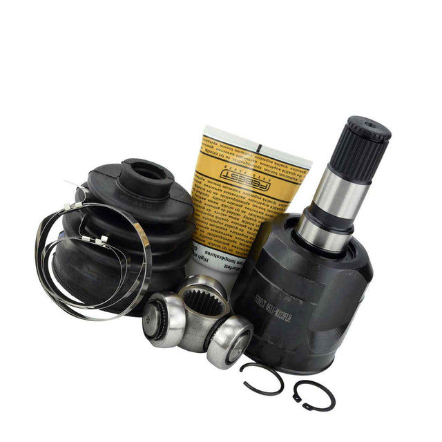 0511-M323FLH - INNER CV JOINT LEFT 24X35X28 Cv Joints, Inner Cv Joints
