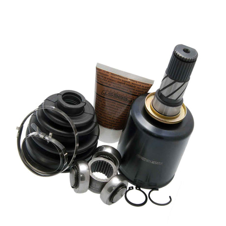 0511-MZ5ATLH - INNER CV JOINT LEFT 24X35X28 Cv Joints, Inner Cv Joints
