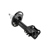 05110-001FL - SHOCK ABSORBER FRONT LEFT GAS.TWIN TUBE Suspension, Shock Absorbers