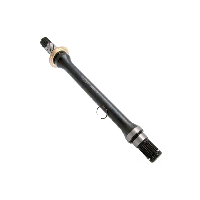 0512-626GD - AXLE HALF SHAFT RIGHT 26X406.5X26 Cv Joints, Half Shafts