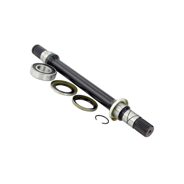 0512-626GFRH - AXLE HALF SHAFT RIGHT 26X385X28 Cv Joints, Half Shafts