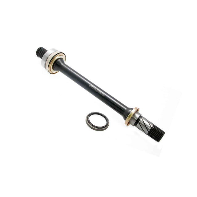 0512-6GG - AXLE HALF SHAFT RIGHT 28X399X28 Cv Joints, Half Shafts