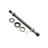 0512-BL16AT - AXLE HALF SHAFT RIGHT 26X415X28 Cv Joints, Half Shafts