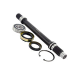 0512-BT50LH - AXLE HALF SHAFT LEFT 28X356X28 Cv Joints, Half Shafts