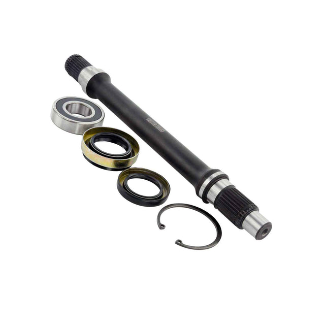 0512-BT50LH - AXLE HALF SHAFT LEFT 28X356X28 Cv Joints, Half Shafts