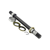 0512-CP - AXLE HALF SHAFT RIGHT 28X375X28 Cv Joints, Half Shafts