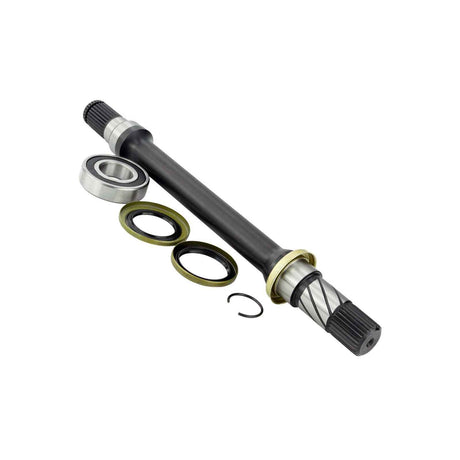 0512-CP - AXLE HALF SHAFT RIGHT 28X375X28 Cv Joints, Half Shafts