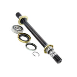 0512-M2ATRH - AXLE HALF SHAFT RIGHT 26X398X28 Cv Joints, Half Shafts