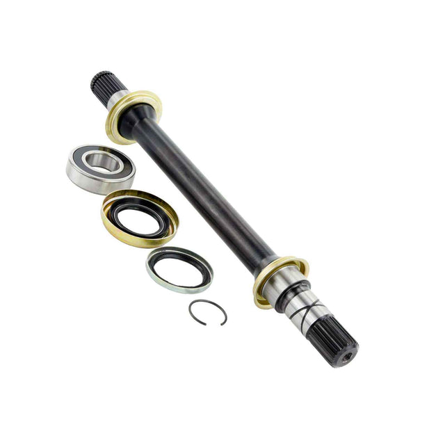 0512-M2ATRH - AXLE HALF SHAFT RIGHT 26X398X28 Cv Joints, Half Shafts