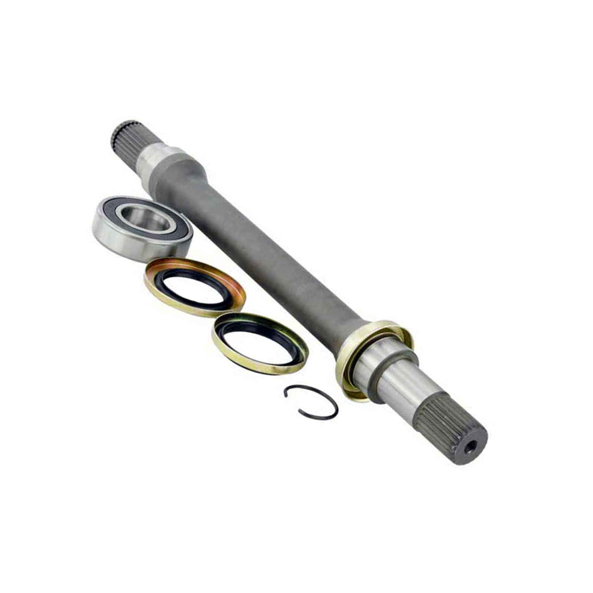 0512-M323RH - AXLE HALF SHAFT RIGHT 24X372X28 Cv Joints, Half Shafts