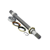 0512-M323RH - AXLE HALF SHAFT RIGHT 24X372X28 Cv Joints, Half Shafts