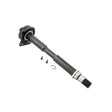 0512-MPVRH - AXLE HALF SHAFT RIGHT 30X482X28 Cv Joints, Half Shafts