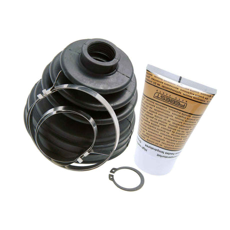 0515-BK23LHT - BOOT INNER CV JOINT KIT 85X88.5X22 Rubber Parts, Cv Joint Boots