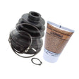 0515-BKT - BOOT INNER CV JOINT KIT 72.5X89X18.5 Rubber Parts, Cv Joint Boots
