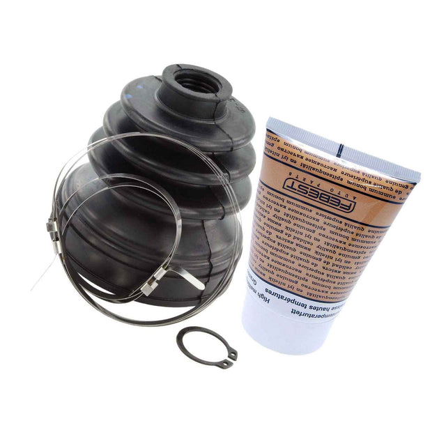 0515-BKT - BOOT INNER CV JOINT KIT 72.5X89X18.5 Rubber Parts, Cv Joint Boots