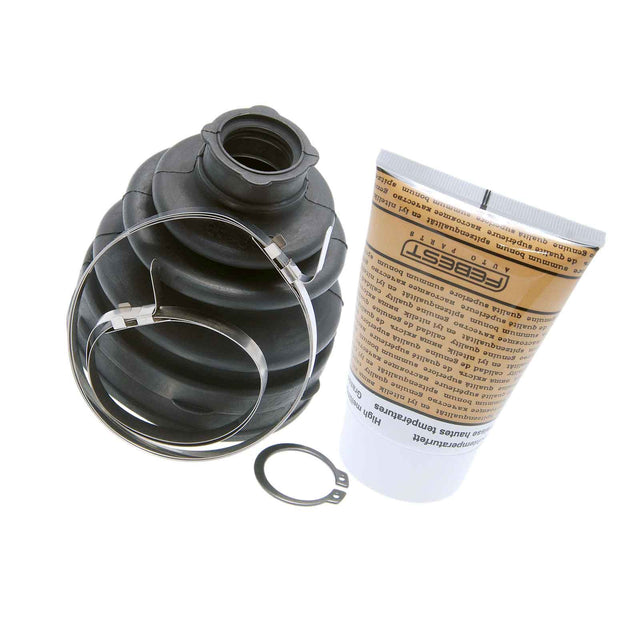 0515-BL - BOOT INNER CV JOINT KIT 72.5X90X22 Rubber Parts, Cv Joint Boots