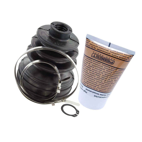 0515-DY3WT - BOOT INNER CV JOINT KIT 66.5X86X17 Rubber Parts, Cv Joint Boots