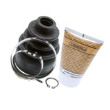 0515-M2T - BOOT INNER CV JOINT KIT 62X96X21 Rubber Parts, Cv Joint Boots