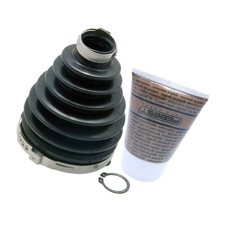 0517P-BK - BOOT OUTER CV JOINT KIT PVC 83X107X24.5 Rubber Parts, Cv Joint Boots