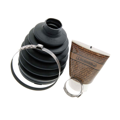 0517P-BT50 - BOOT OUTER CV JOINT KIT PVC 88X102X29.5 Rubber Parts, Cv Joint Boots