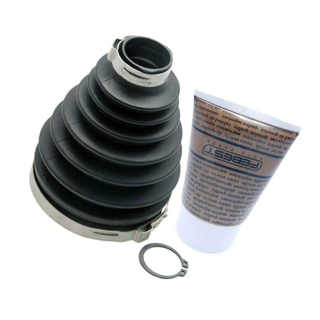 0517P-CX7 - BOOT OUTER CV JOINT KIT PVC 87X118X28.5 Rubber Parts, Cv Joint Boots