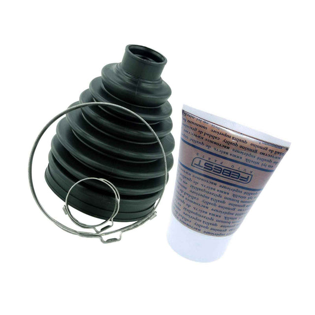 0517P-DY3 - BOOT OUTER CV JOINT KIT PVC 69X96X21 Rubber Parts, Cv Joint Boots