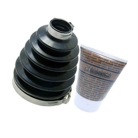 0517P-GHAT - BOOT OUTER CV JOINT KIT PVC 80X109X26.3 Rubber Parts, Cv Joint Boots