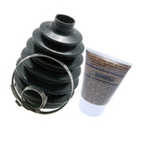 0517P-GHMT - BOOT OUTER CV JOINT KIT PVC 78X112X25.5 Rubber Parts, Cv Joint Boots