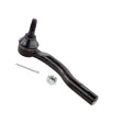 0521-GJLH - STEERING TIE ROD END LEFT Suspension, Tie Rod Ends