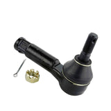 0521-KE - STEERING TIE ROD END Suspension, Tie Rod Ends