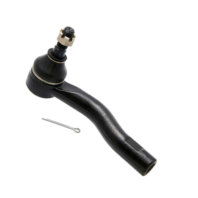 0521-MZ6L - STEERING TIE ROD END LEFT Suspension, Tie Rod Ends