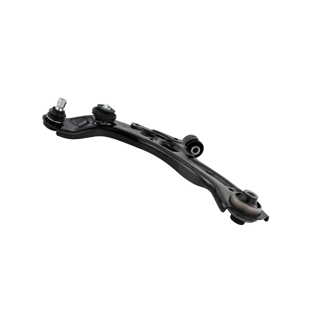 0524-BPLH - LEFT FRONT ARM Suspension, Suspension Arms & Steering Knuckles