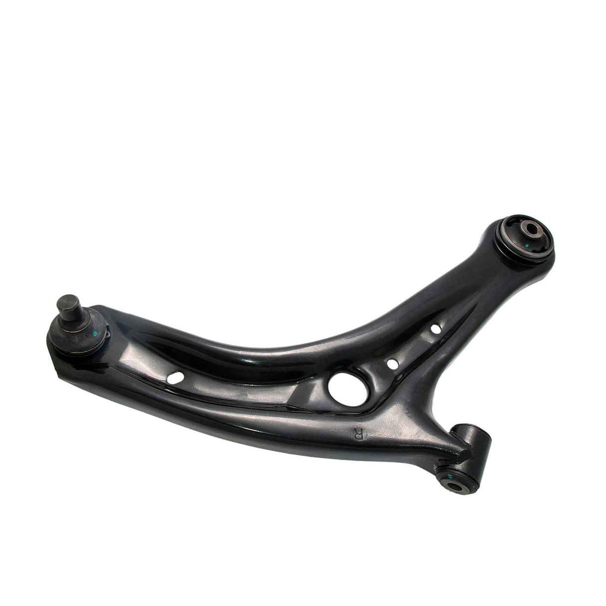 0524-DEFR - RIGHT FRONT ARM Suspension, Suspension Arms & Steering Knuckles