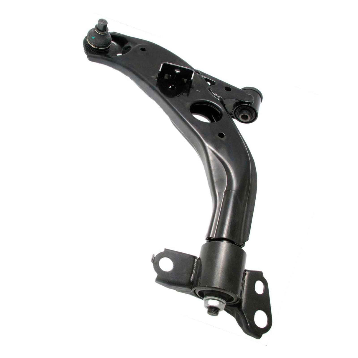 0524-GFLH - LEFT FRONT ARM Suspension, Suspension Arms & Steering Knuckles