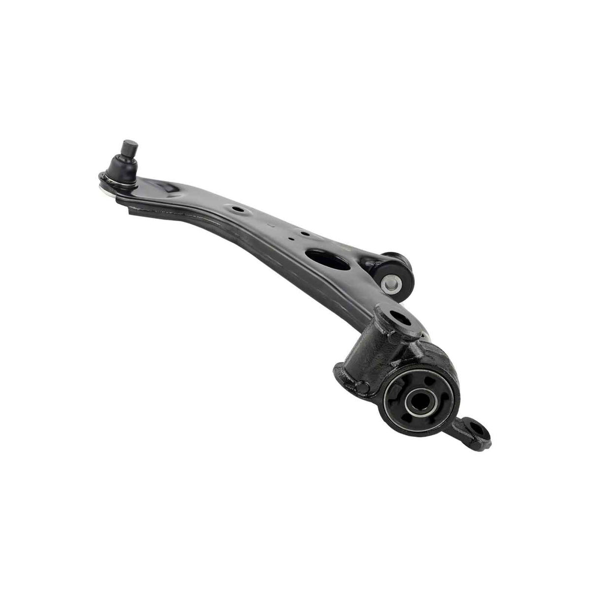 0524-KELH - LEFT FRONT ARM Suspension, Suspension Arms & Steering Knuckles