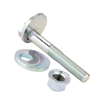 0529-002-KIT - REPAIR KIT, CAMBER ADJUSTING ECCENTRIC BOLT Suspension, Fasteners