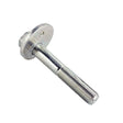0529-003 - CAMBER ADJUSTING ECCENTRIC BOLT Suspension, Fasteners