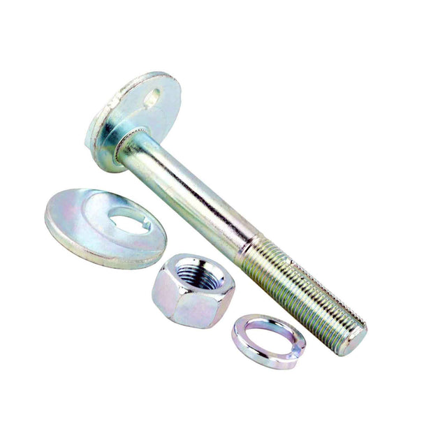 0529-006-KIT - REPAIR KIT, CAMBER ADJUSTING ECCENTRIC BOLT Suspension, Fasteners
