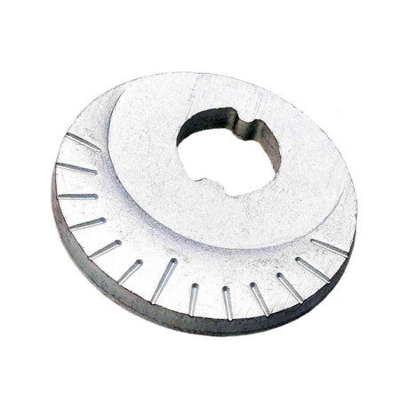 0530-002 - CAM Suspension, Fasteners