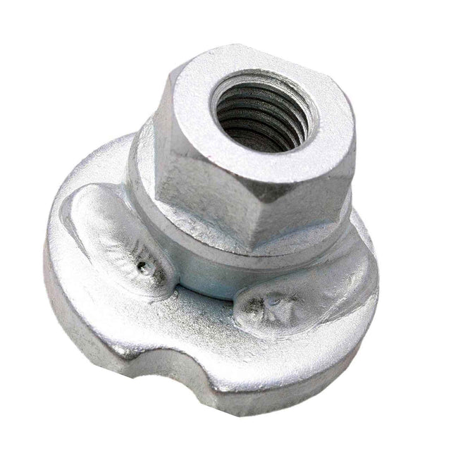 0531-001 - ECCENTRIC NUT Suspension, Fasteners