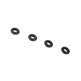 05400-001 - O-RING FUEL INJECTOR KIT (SET OF FOUR) 7.6x5.5 Rubber Parts, Sealing Rings